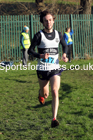 Senior mens 2020 Birtley Cross Country Relay, County Durham.  Photo: David T. Hewitson/Sports for All Pics